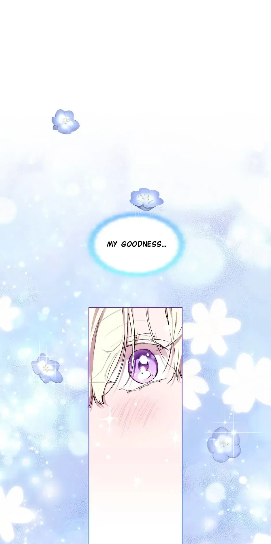 When the Villainess Is in Love Chapter 73 – Page 4
