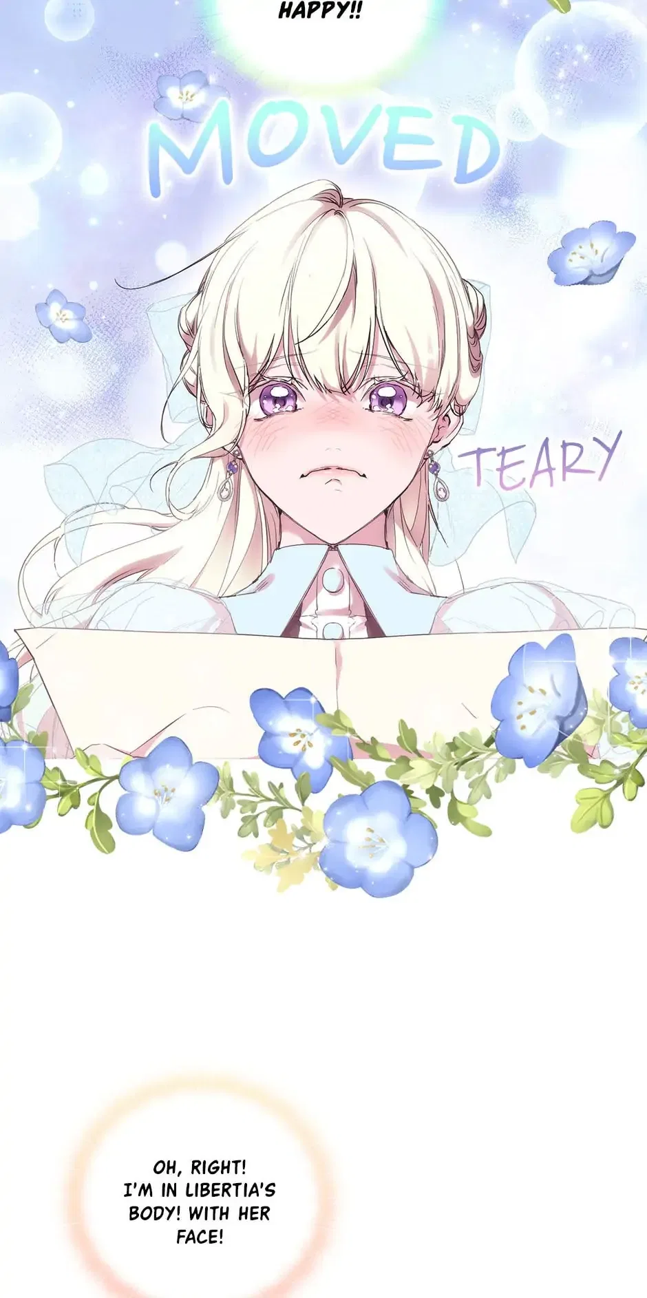 When the Villainess Is in Love Chapter 73 – Page 6