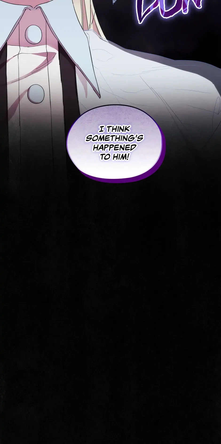 When the Villainess Is in Love Chapter 73 – Page 9