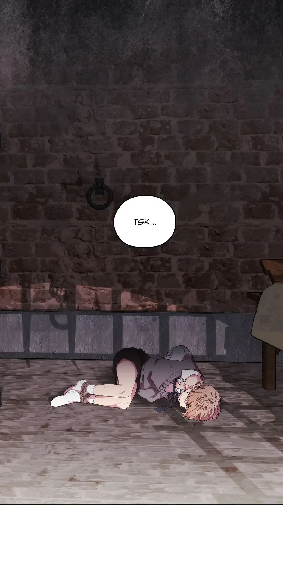 When the Villainess Is in Love Chapter 73 – Page 11