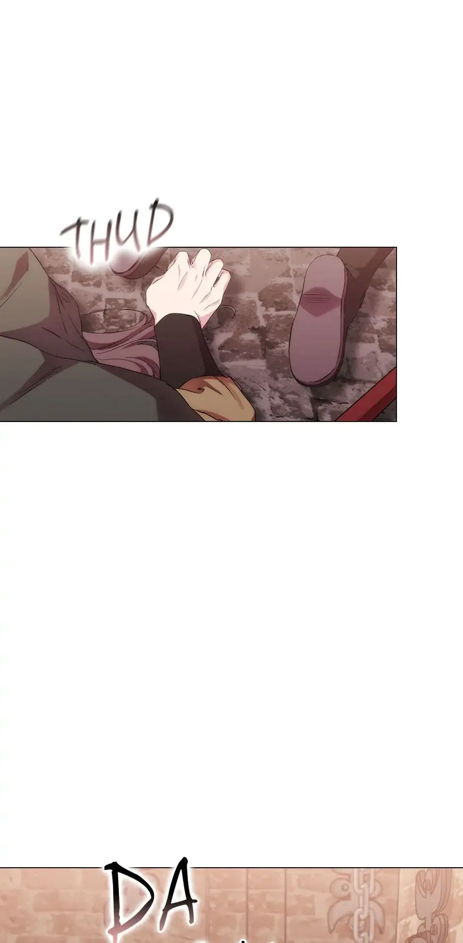 When the Villainess Is in Love Chapter 73 – Page 15