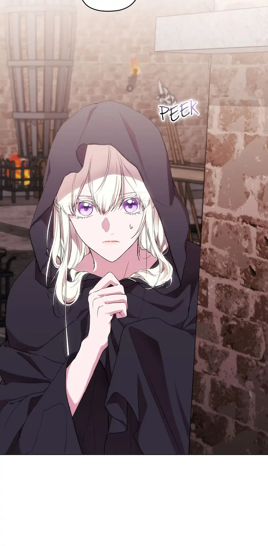 When the Villainess Is in Love Chapter 73 – Page 18