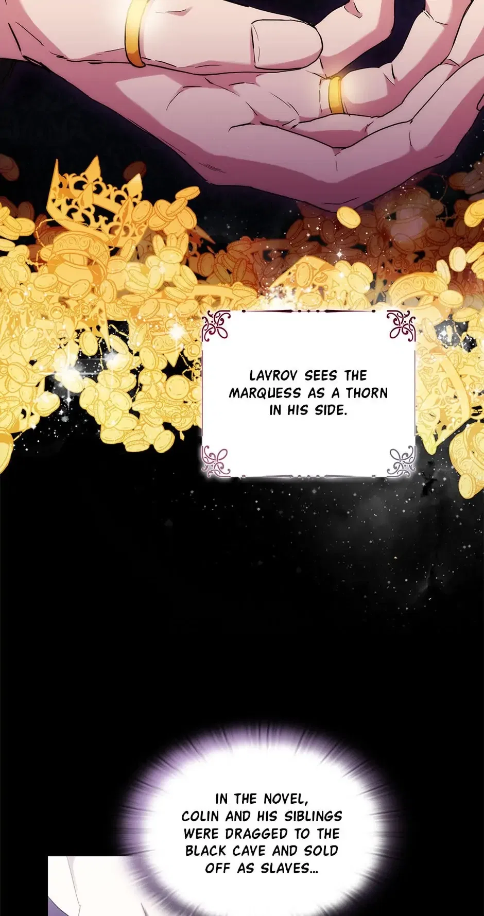 When the Villainess Is in Love Chapter 73 – Page 29