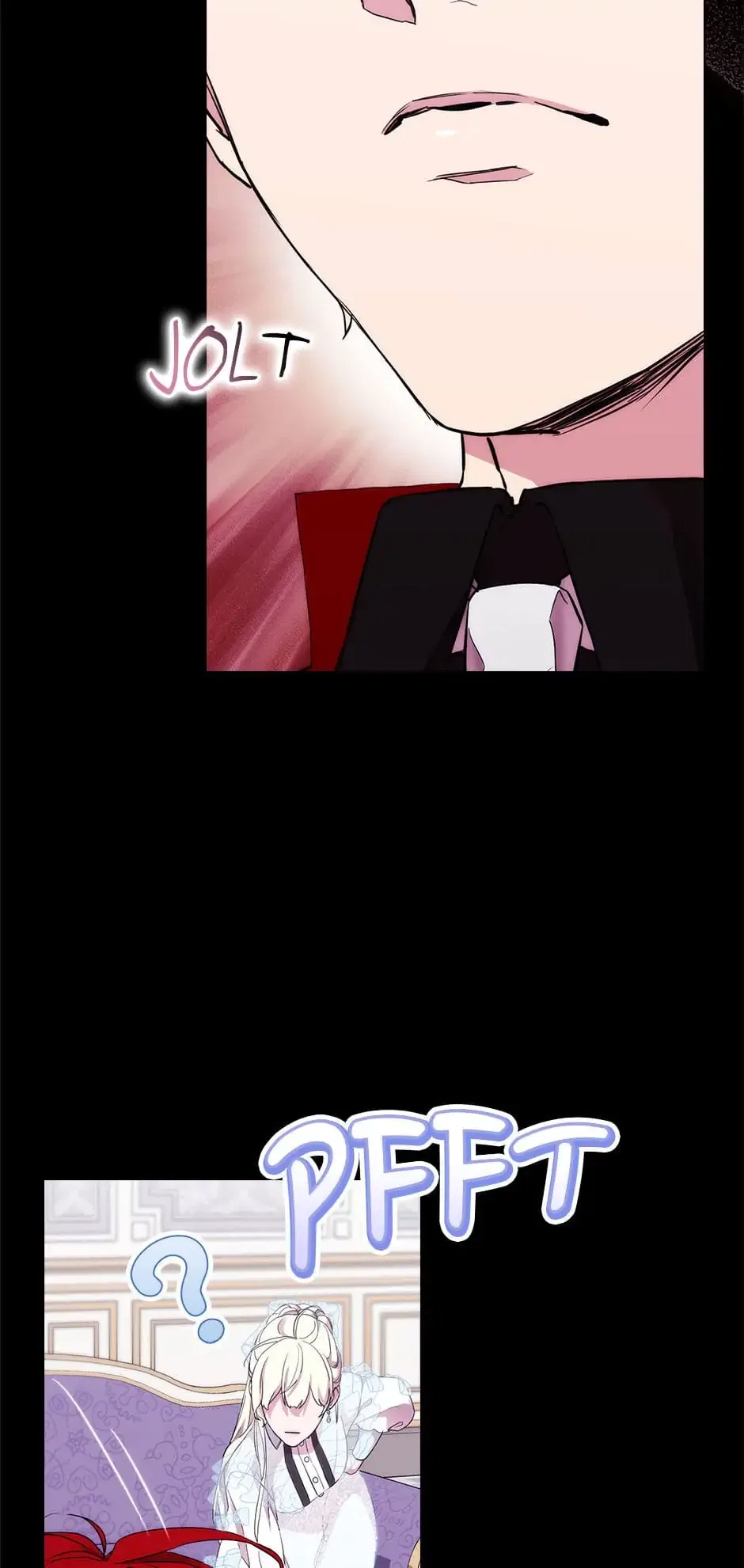 When the Villainess Is in Love Chapter 73 – Page 37