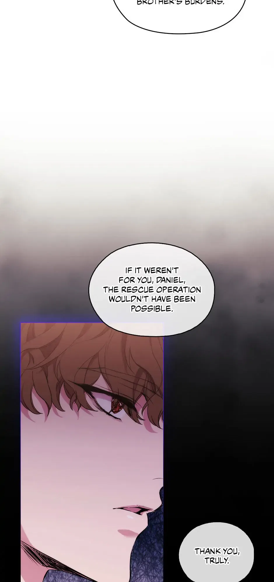 When the Villainess Is in Love Chapter 73 – Page 42