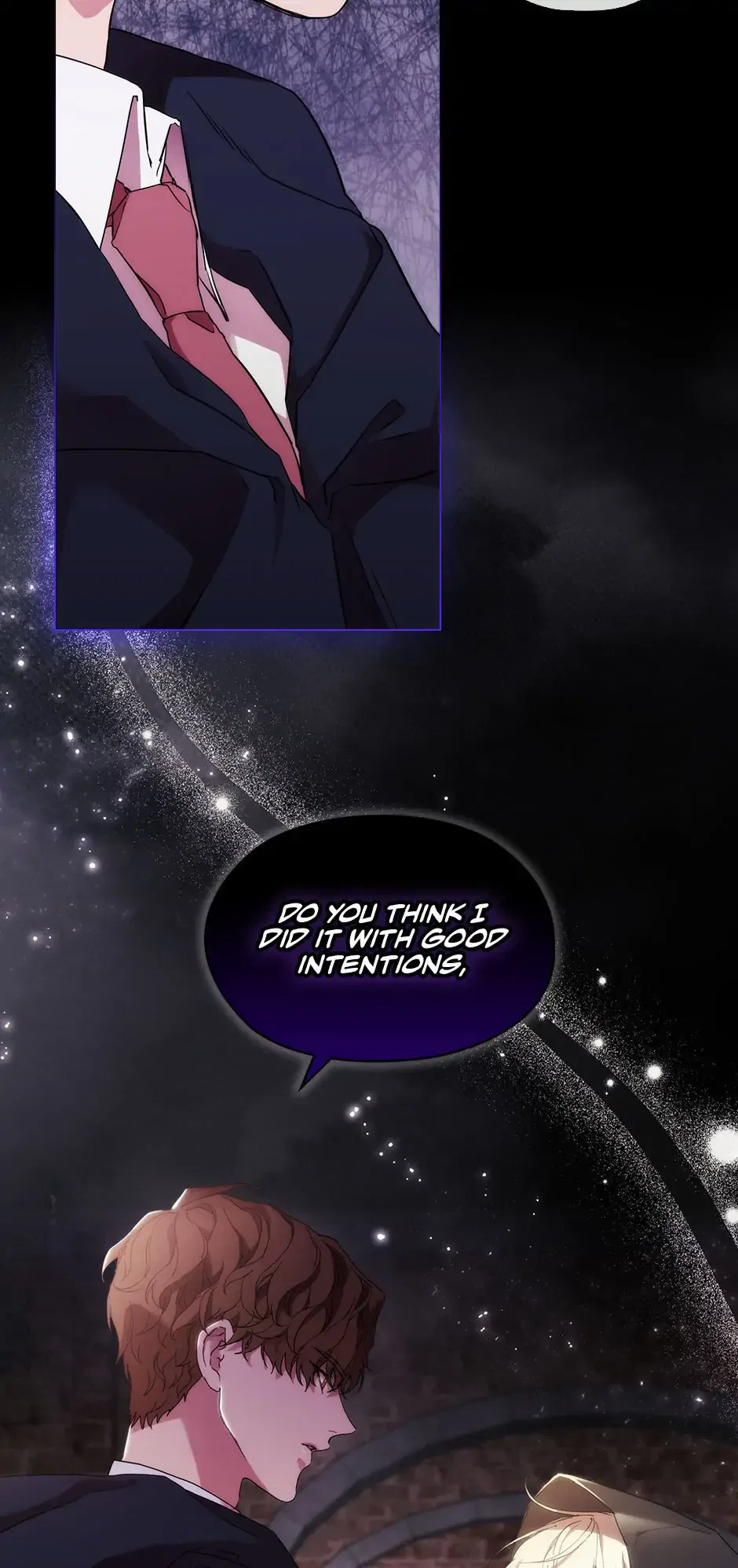 When the Villainess Is in Love Chapter 73 – Page 43