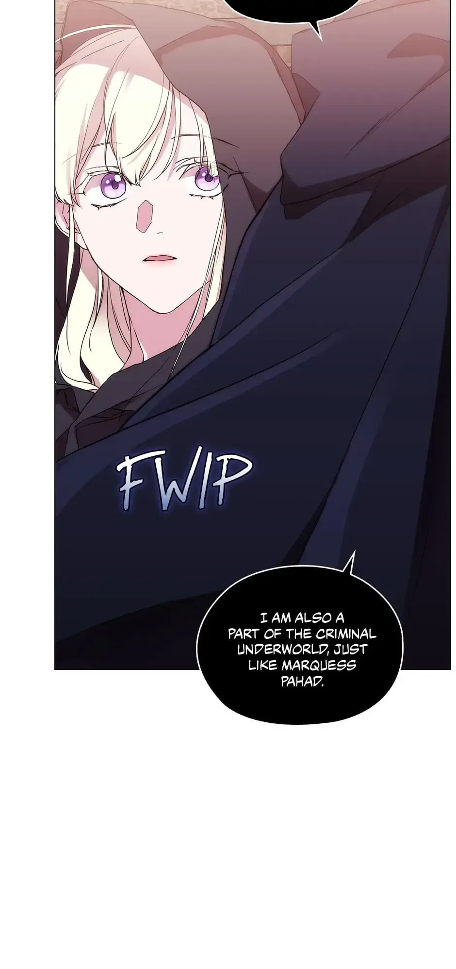 When the Villainess Is in Love Chapter 73 – Page 45