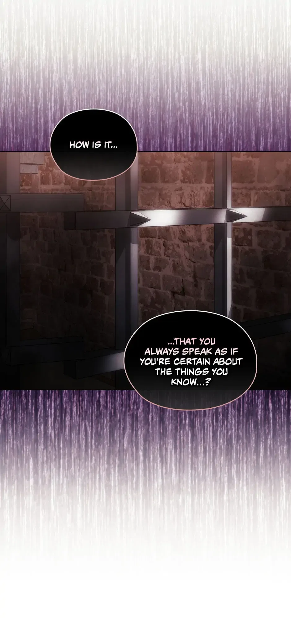 When the Villainess Is in Love Chapter 73 – Page 47