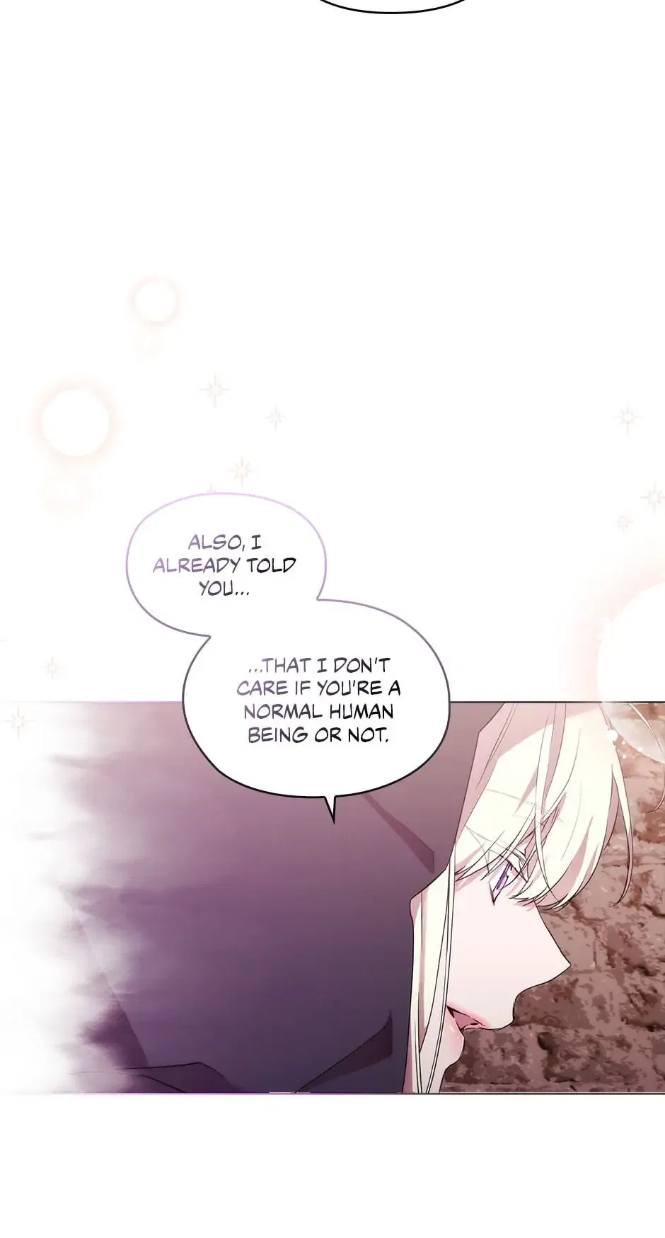 When the Villainess Is in Love Chapter 73 – Page 54