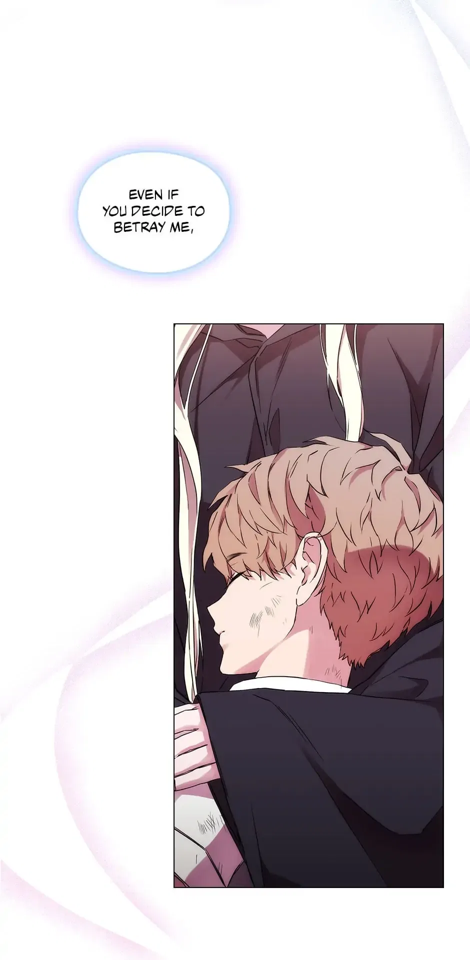 When the Villainess Is in Love Chapter 73 – Page 57