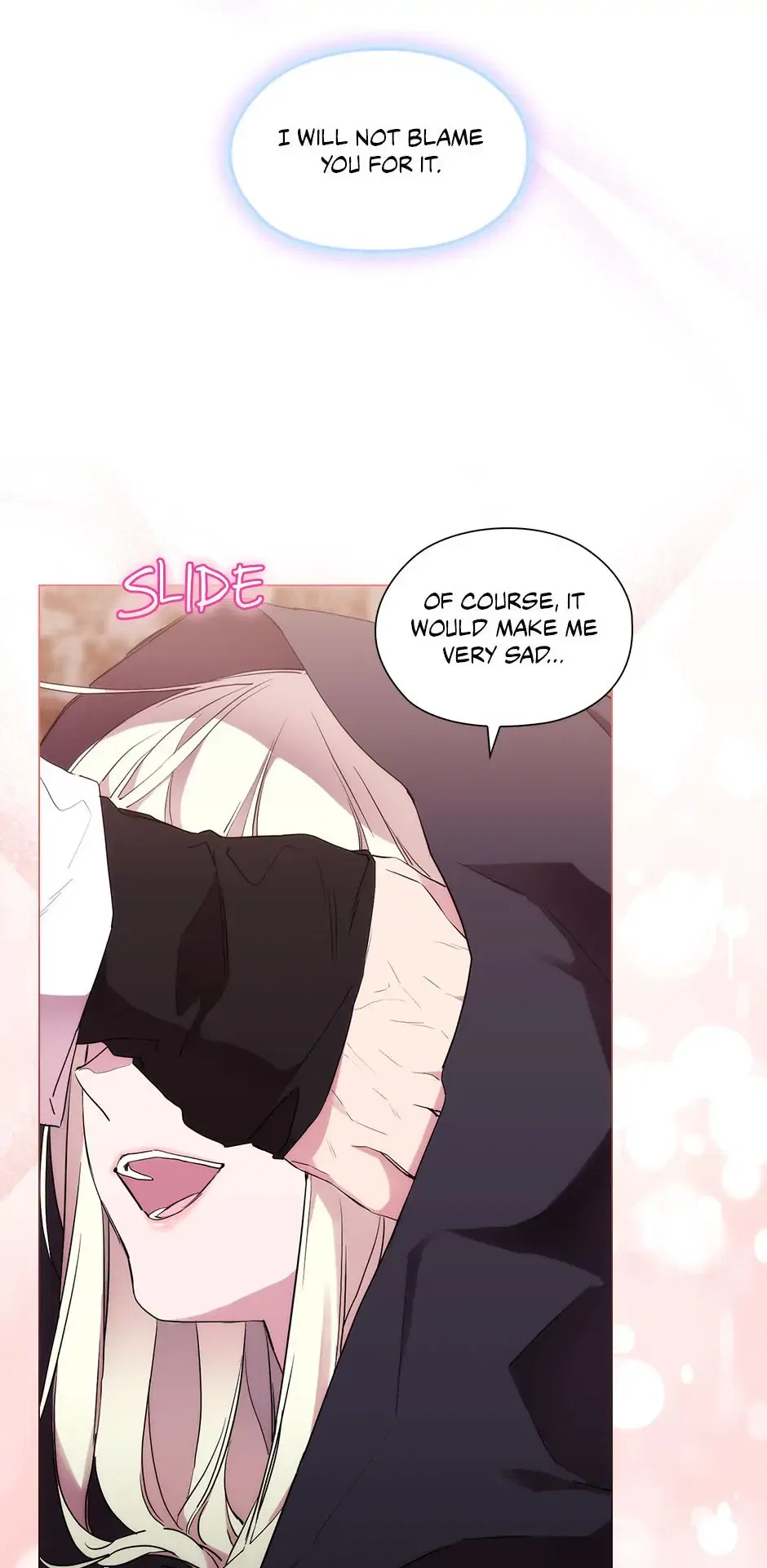 When the Villainess Is in Love Chapter 73 – Page 58
