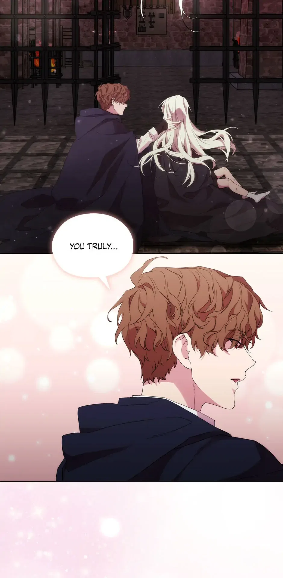 When the Villainess Is in Love Chapter 73 – Page 60