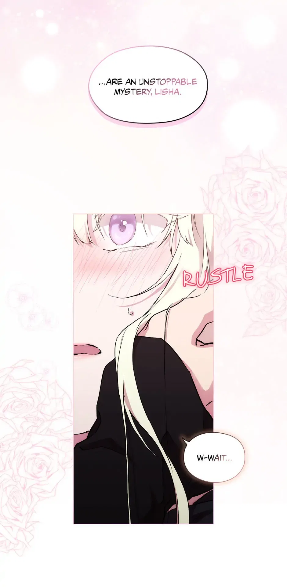When the Villainess Is in Love Chapter 73 – Page 61