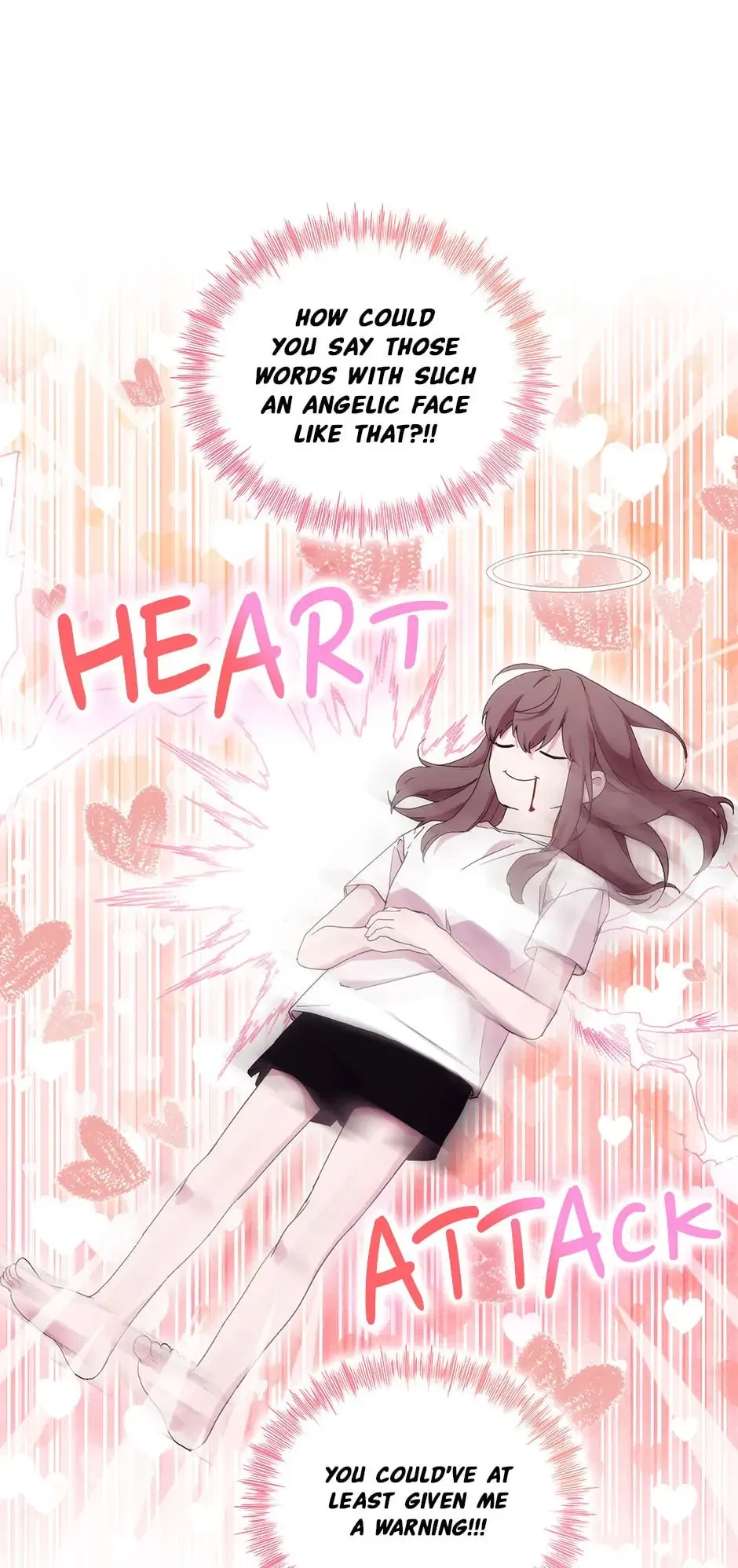 When the Villainess Is in Love Chapter 73 – Page 62