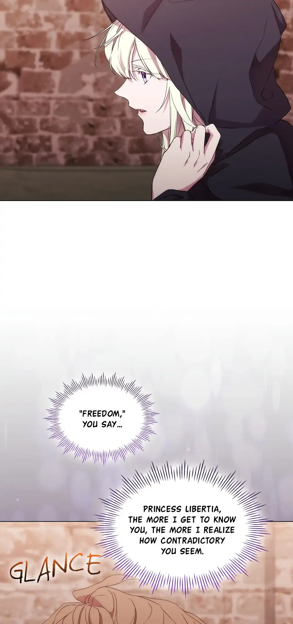 When the Villainess Is in Love Chapter 73 – Page 66