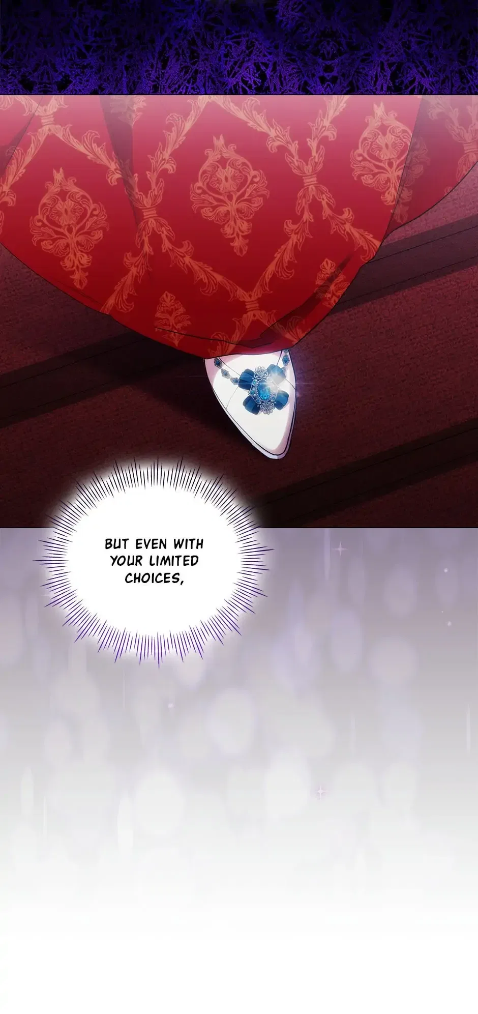 When the Villainess Is in Love Chapter 73 – Page 68