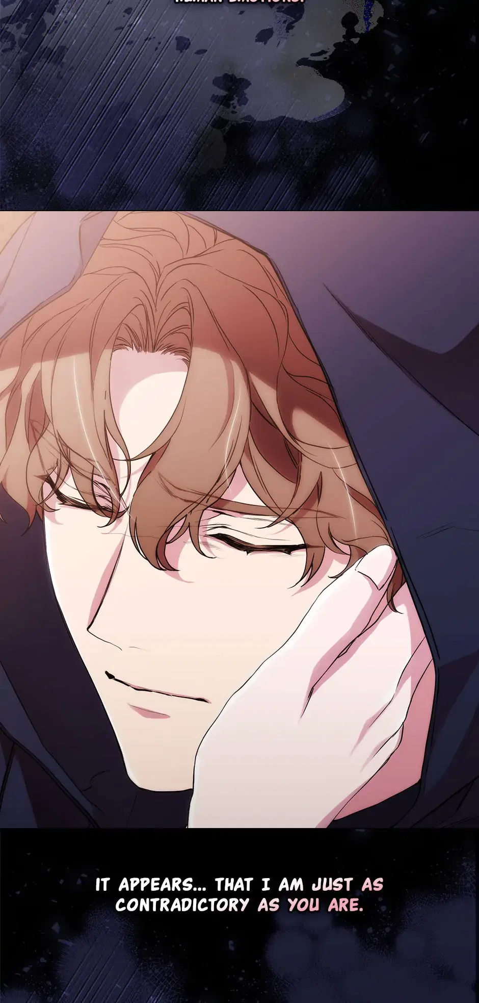 When the Villainess Is in Love Chapter 73 – Page 75