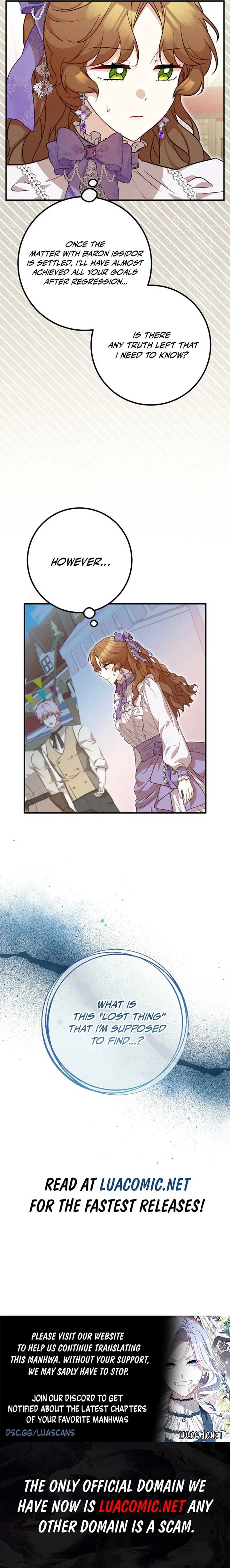 The Doctor Is Out Chapter 84 – Page 8