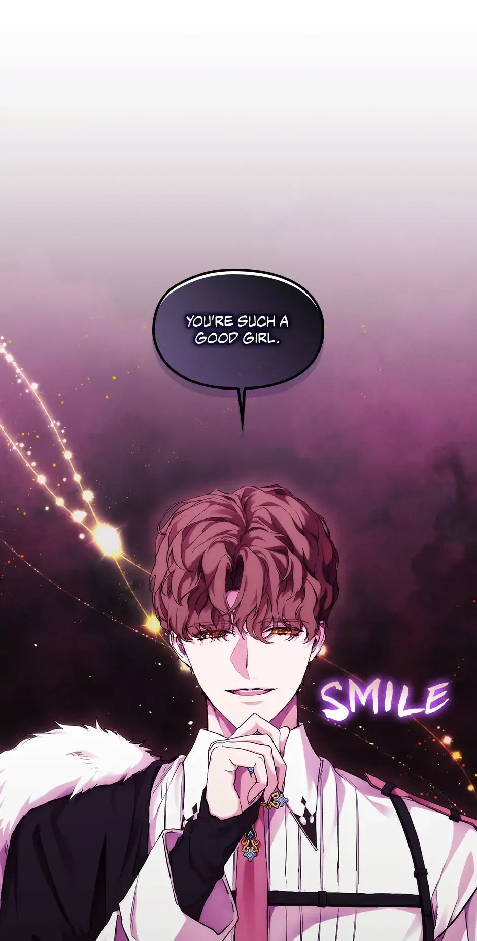 When the Villainess Is in Love Chapter 72 – Page 2