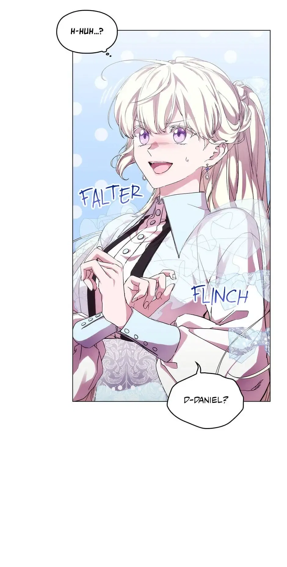 When the Villainess Is in Love Chapter 72 – Page 4