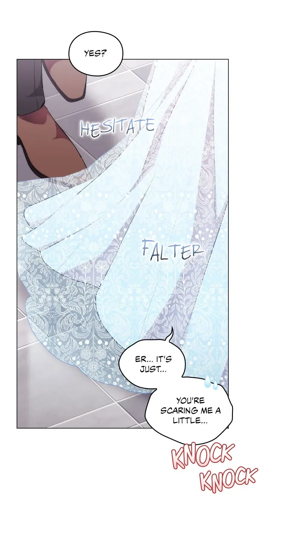When the Villainess Is in Love Chapter 72 – Page 5