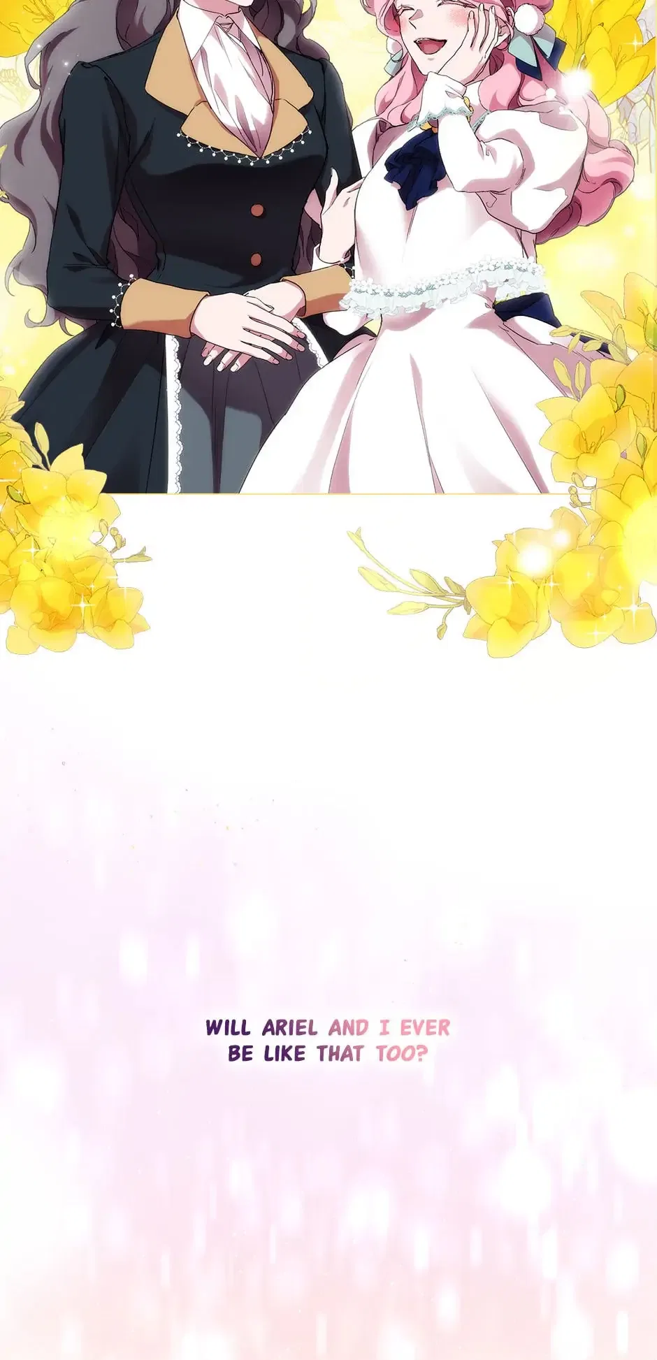 When the Villainess Is in Love Chapter 72 – Page 11