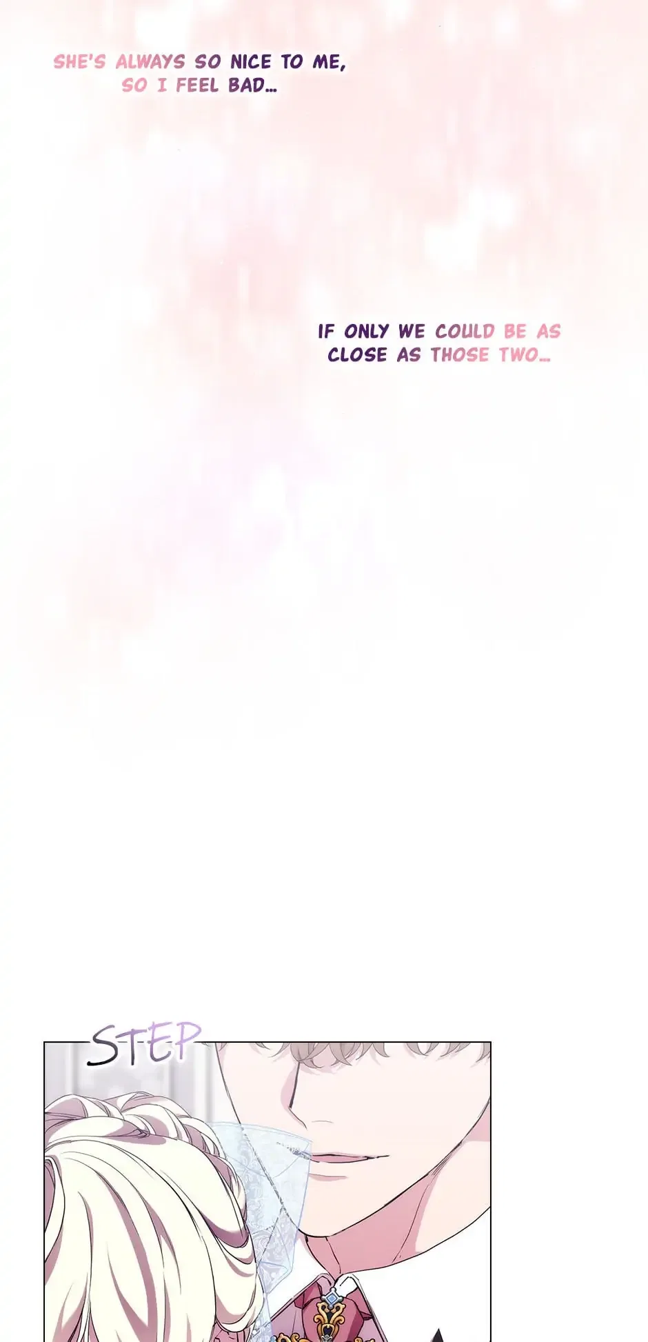 When the Villainess Is in Love Chapter 72 – Page 12