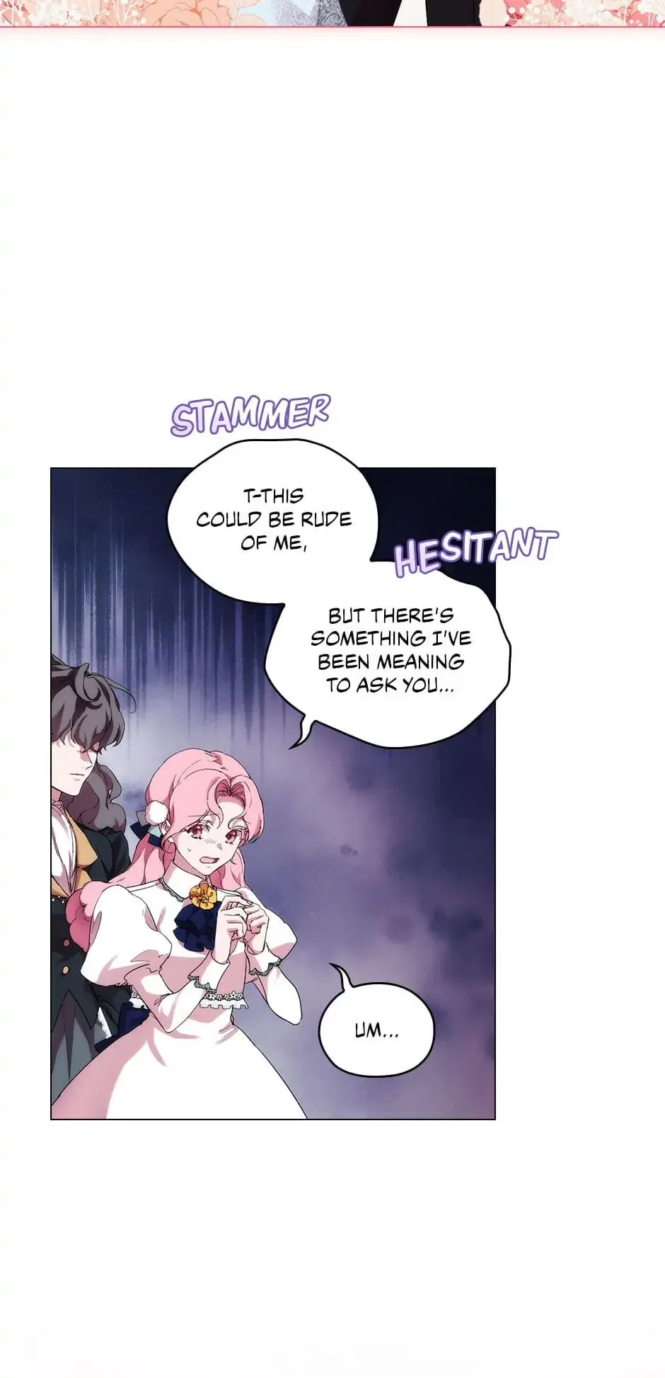 When the Villainess Is in Love Chapter 72 – Page 16