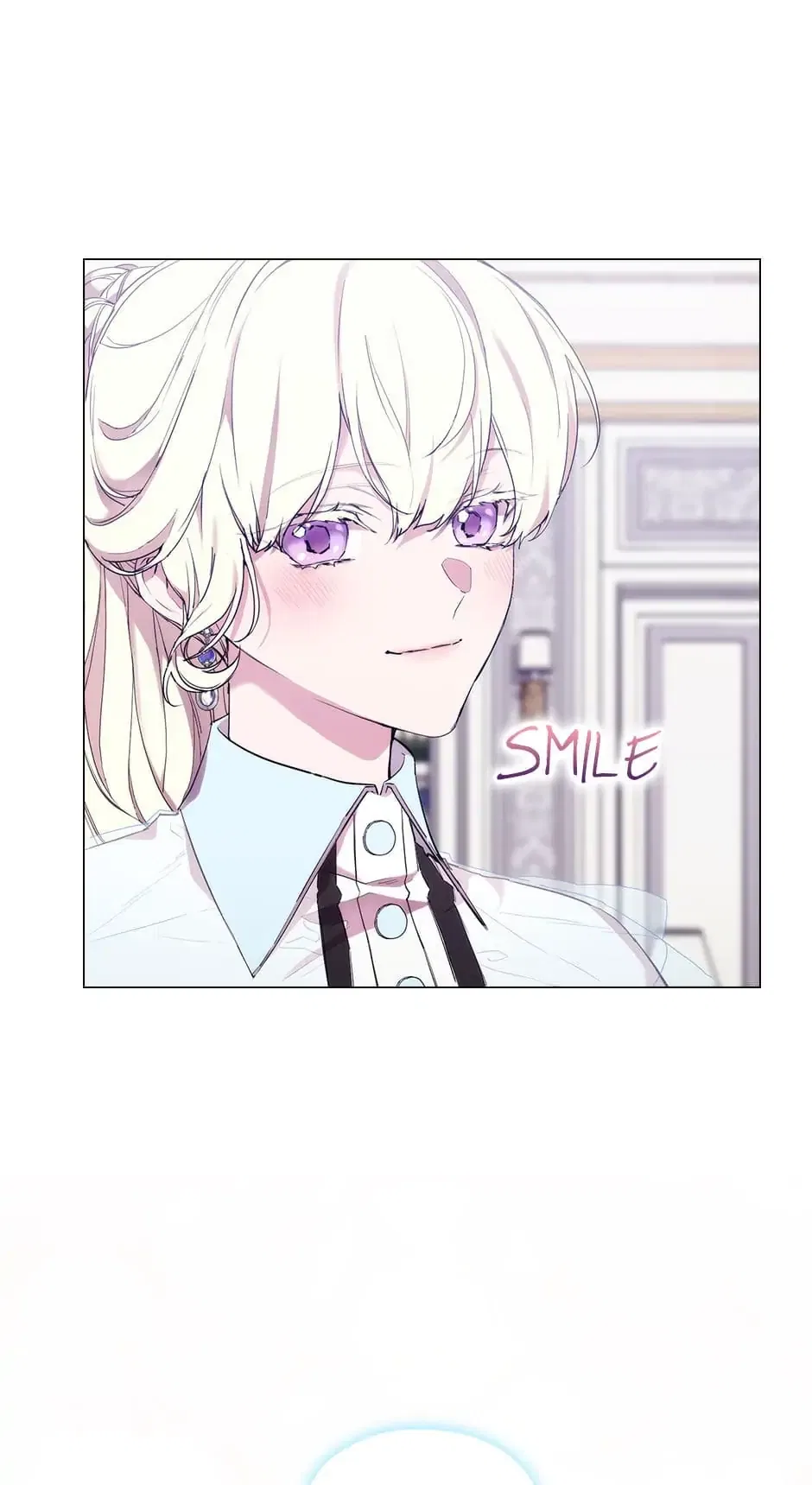 When the Villainess Is in Love Chapter 72 – Page 20