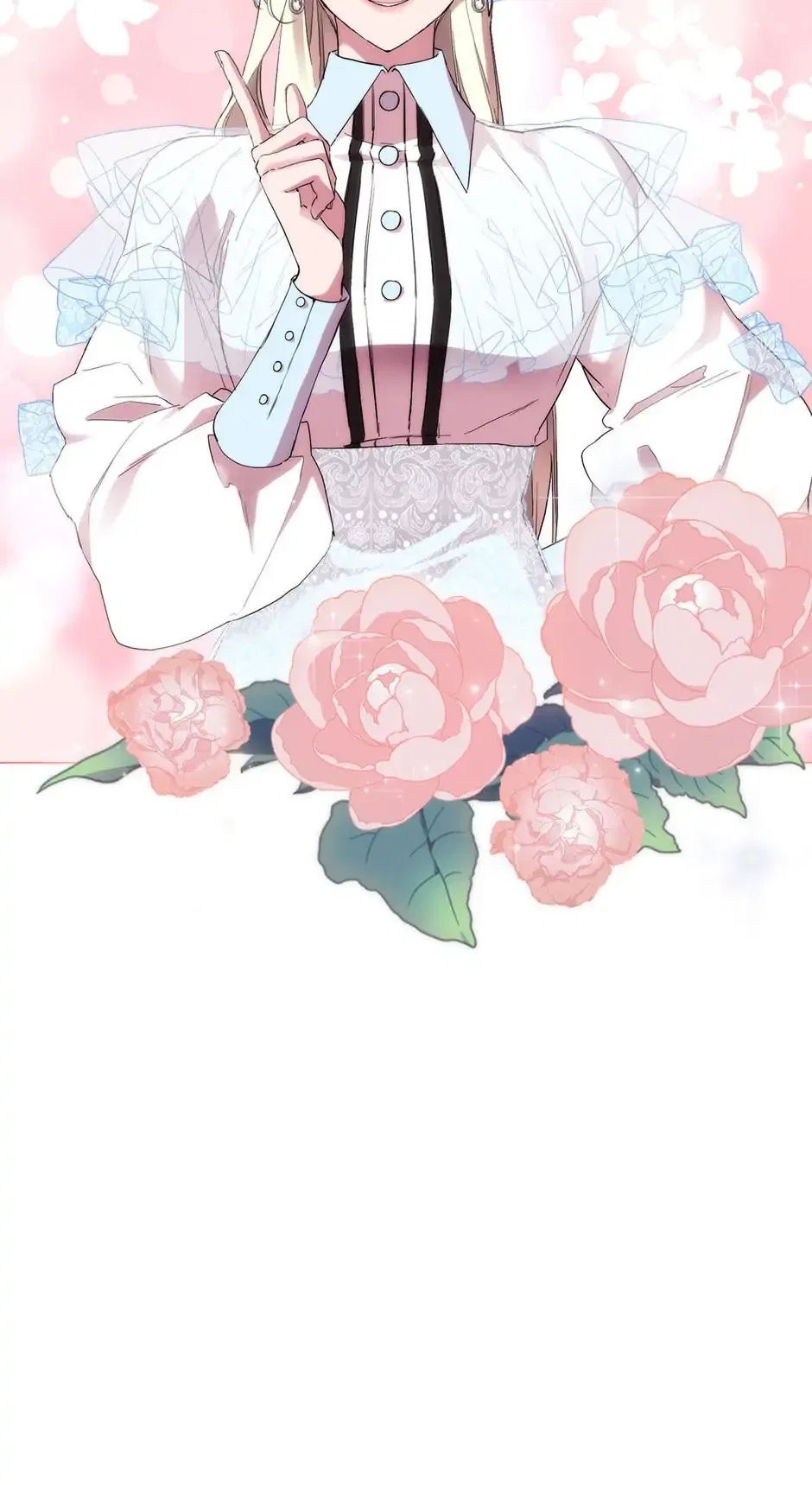 When the Villainess Is in Love Chapter 72 – Page 22