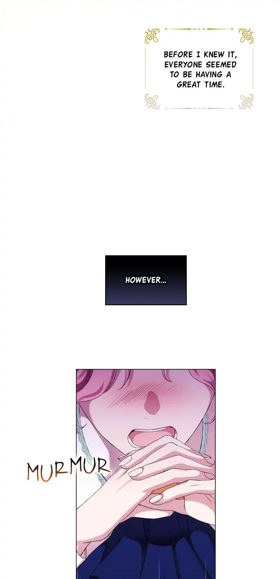 When the Villainess Is in Love Chapter 72 – Page 28