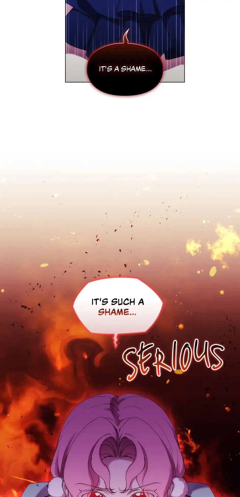 When the Villainess Is in Love Chapter 72 – Page 29