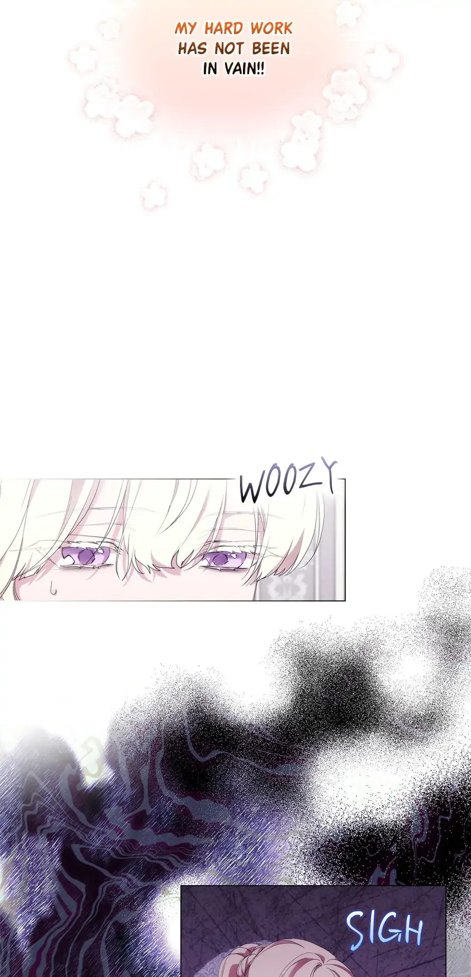 When the Villainess Is in Love Chapter 72 – Page 33