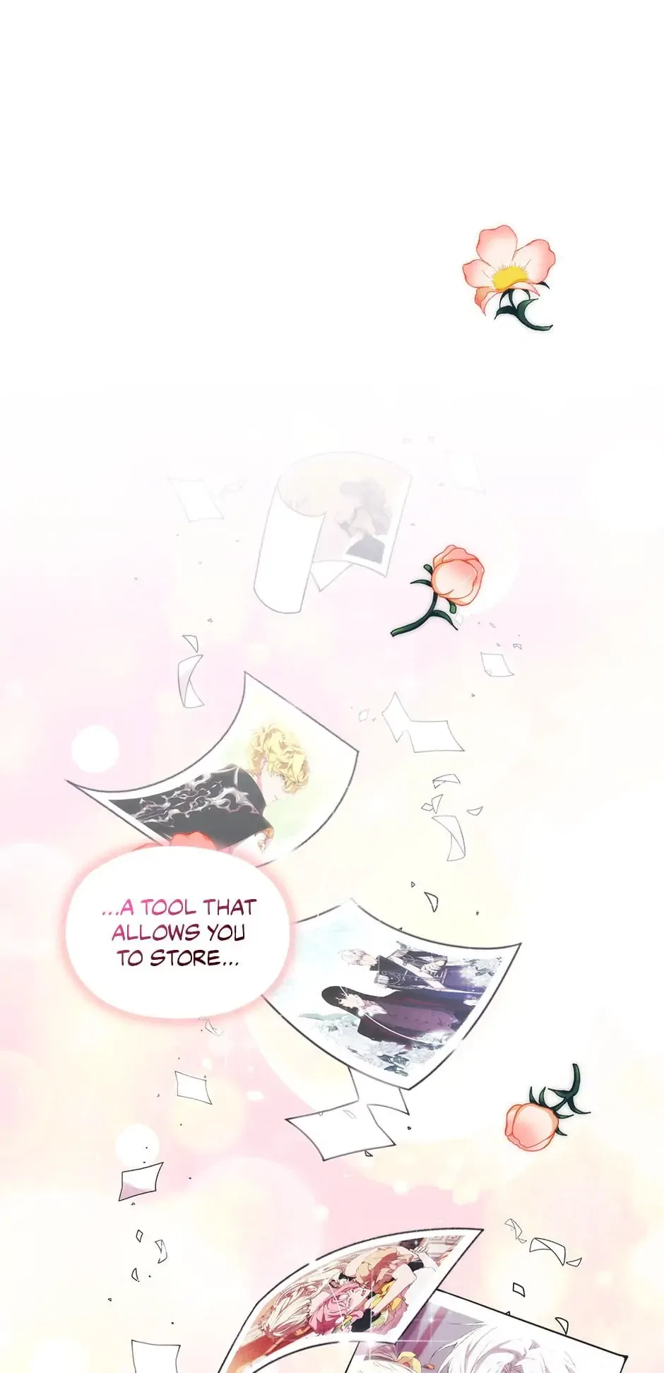 When the Villainess Is in Love Chapter 72 – Page 40