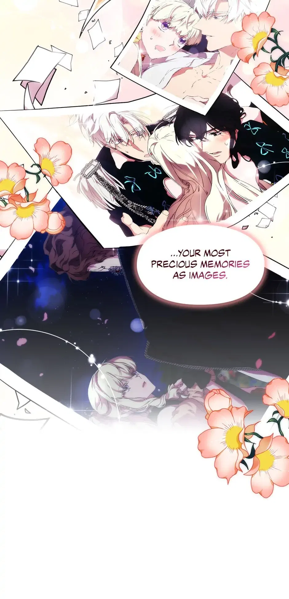 When the Villainess Is in Love Chapter 72 – Page 41