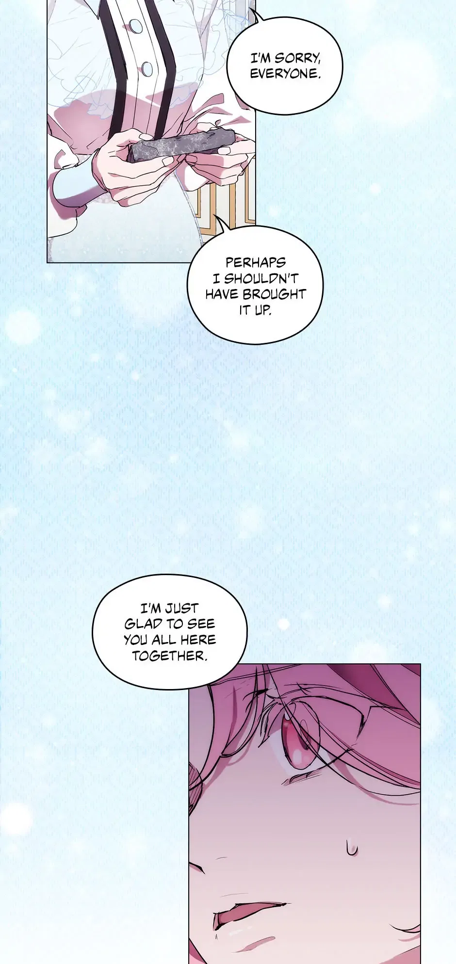 When the Villainess Is in Love Chapter 72 – Page 50