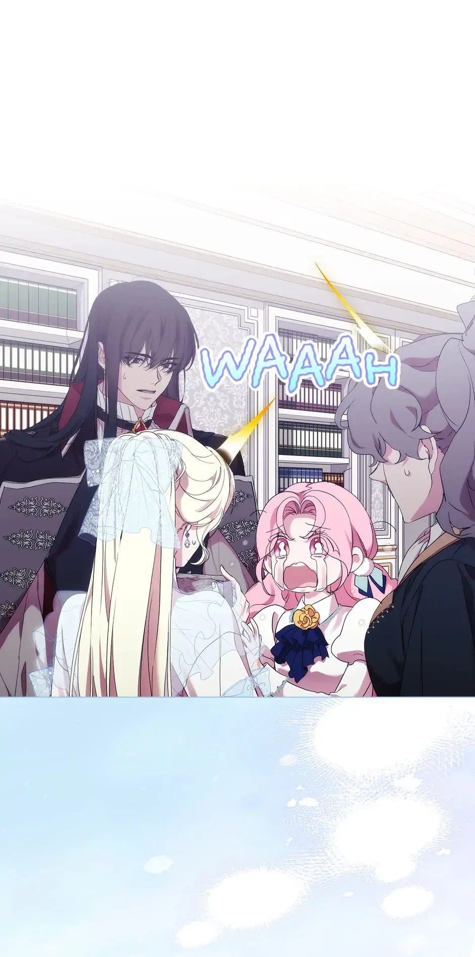 When the Villainess Is in Love Chapter 72 – Page 60