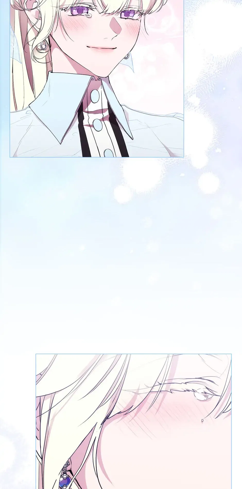 When the Villainess Is in Love Chapter 72 – Page 62