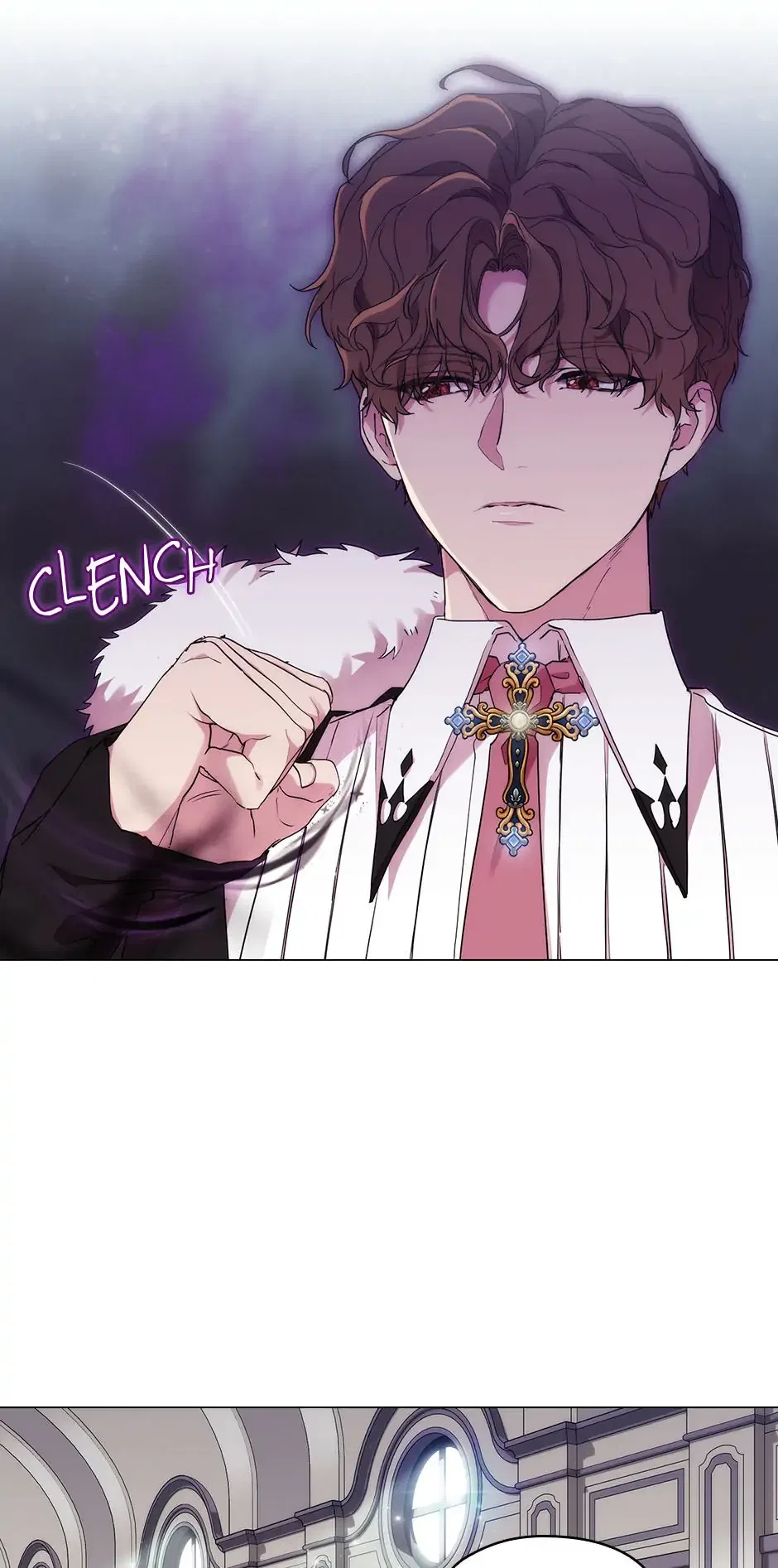 When the Villainess Is in Love Chapter 72 – Page 65
