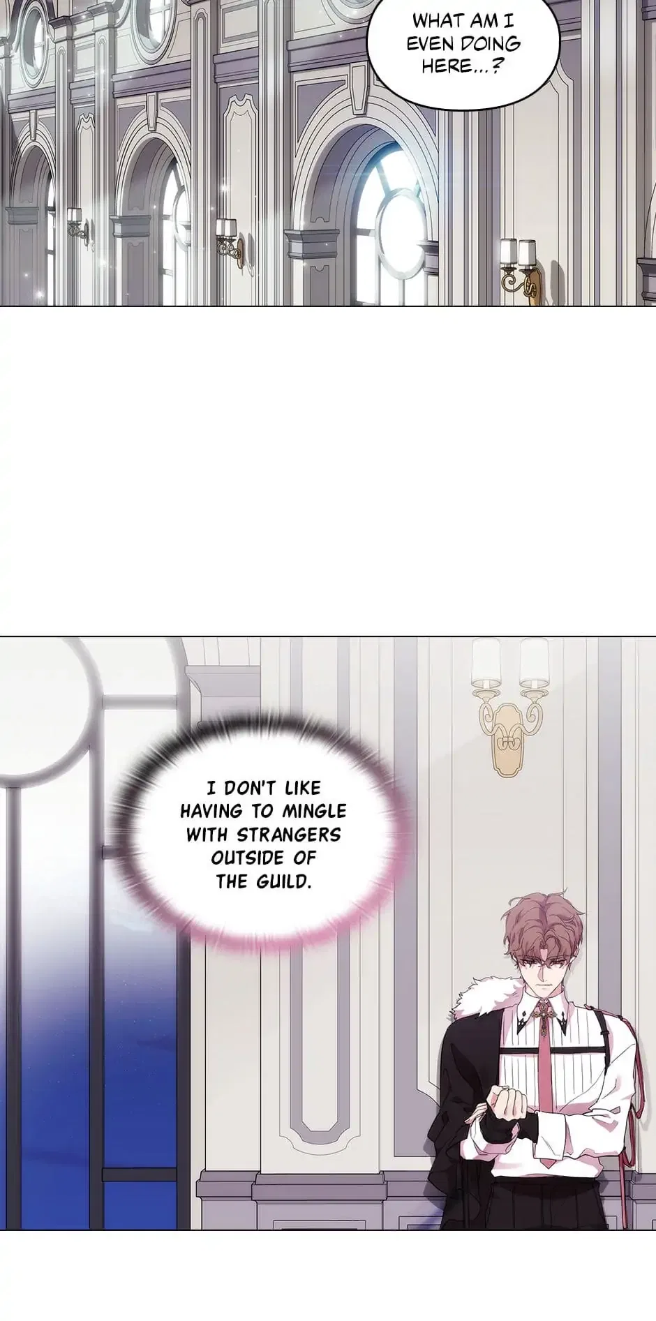 When the Villainess Is in Love Chapter 72 – Page 66