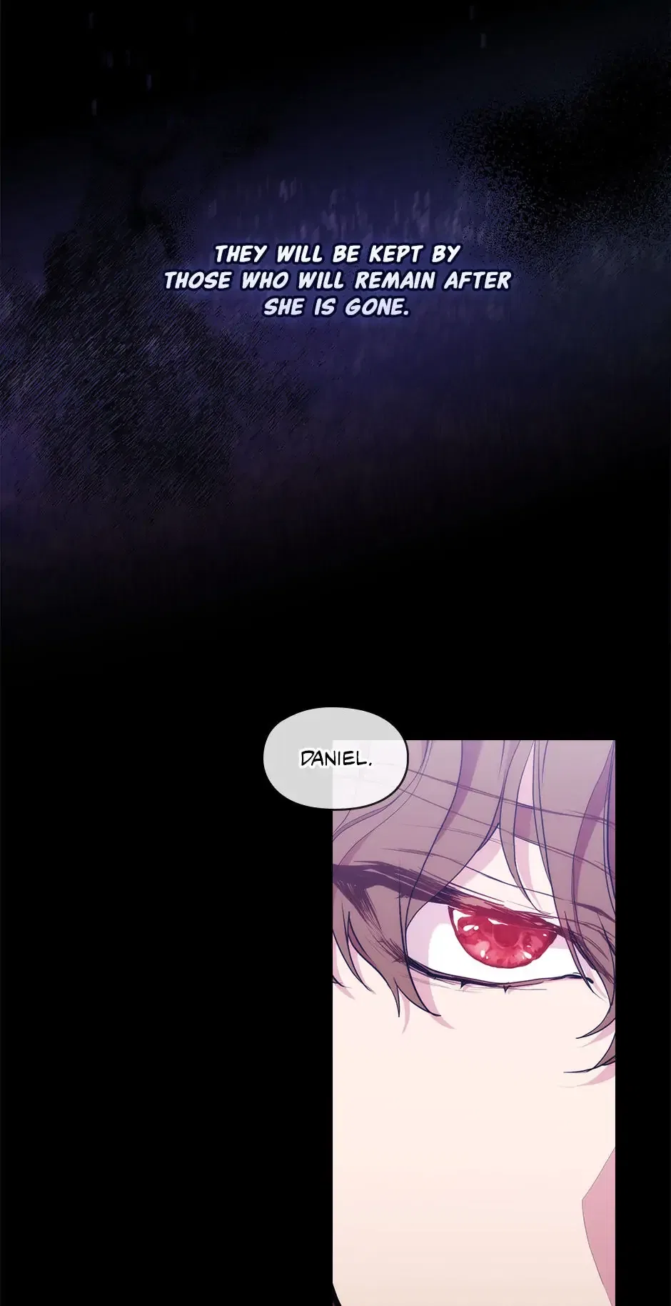 When the Villainess Is in Love Chapter 72 – Page 68