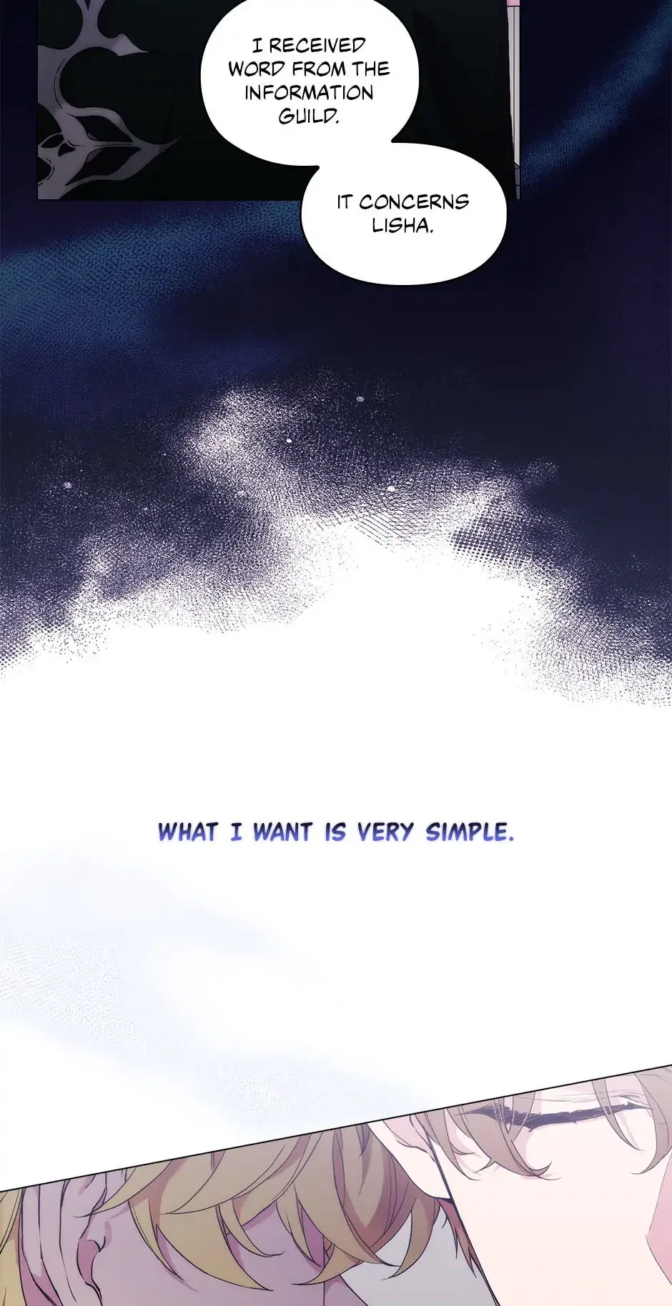 When the Villainess Is in Love Chapter 72 – Page 70