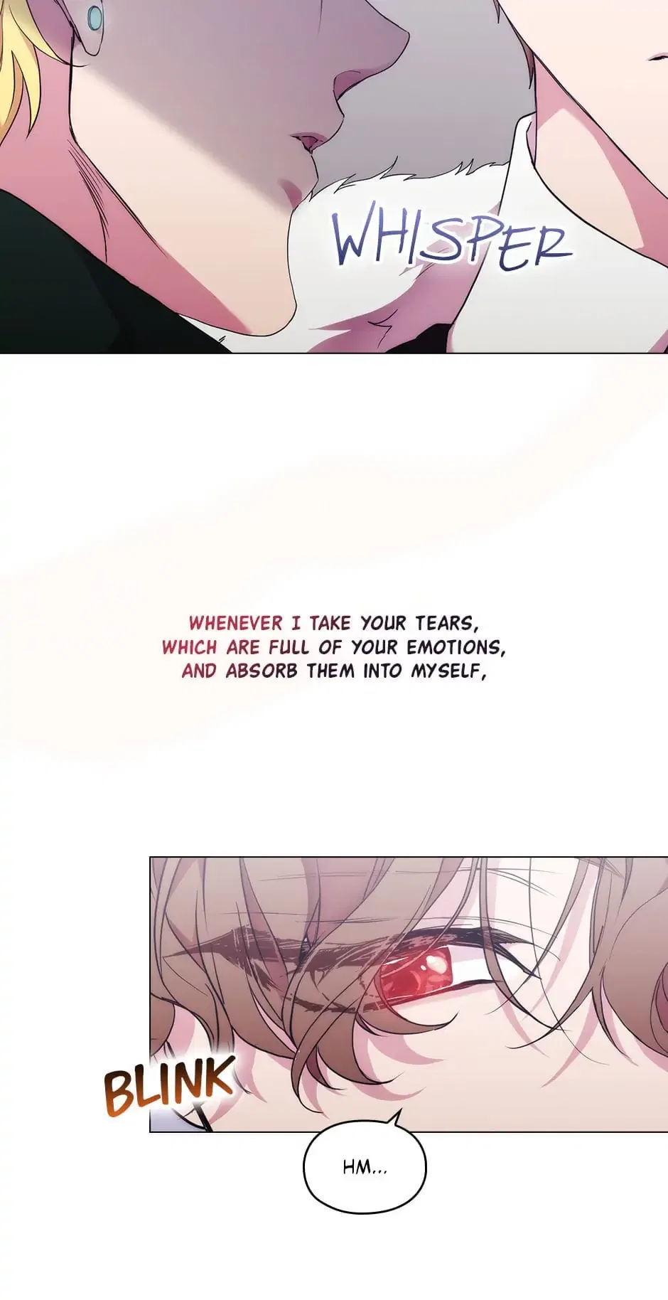 When the Villainess Is in Love Chapter 72 – Page 71
