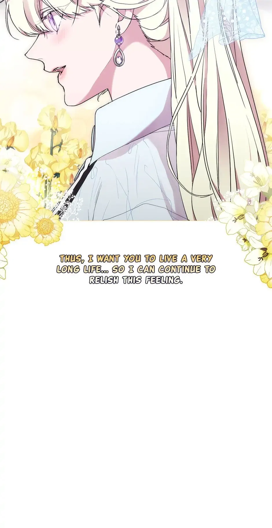 When the Villainess Is in Love Chapter 72 – Page 73