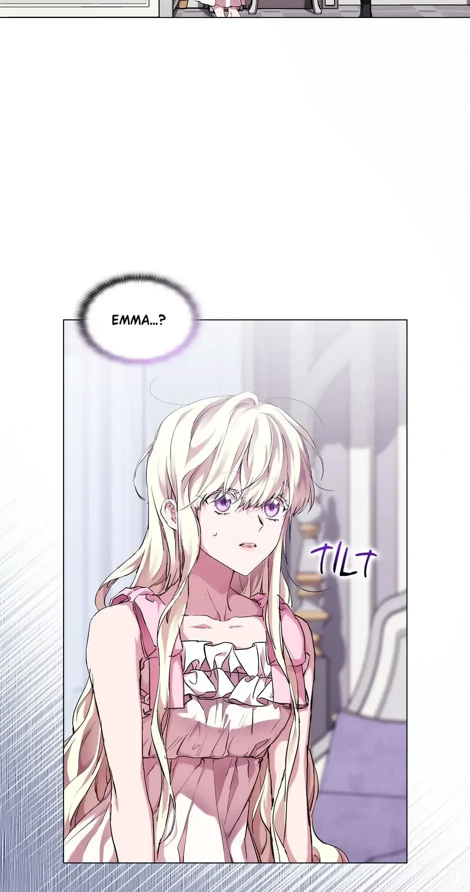 When the Villainess Is in Love Chapter 71 – Page 3