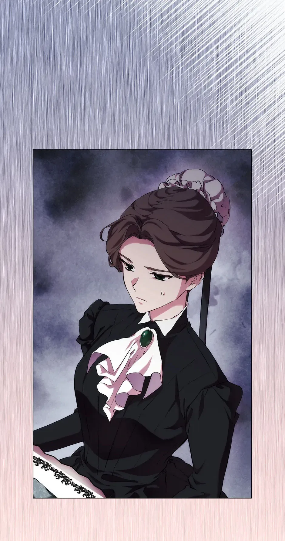 When the Villainess Is in Love Chapter 71 – Page 4