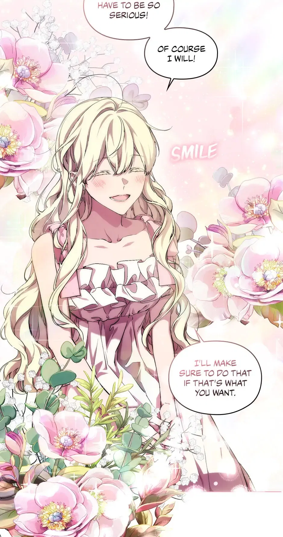 When the Villainess Is in Love Chapter 71 – Page 6