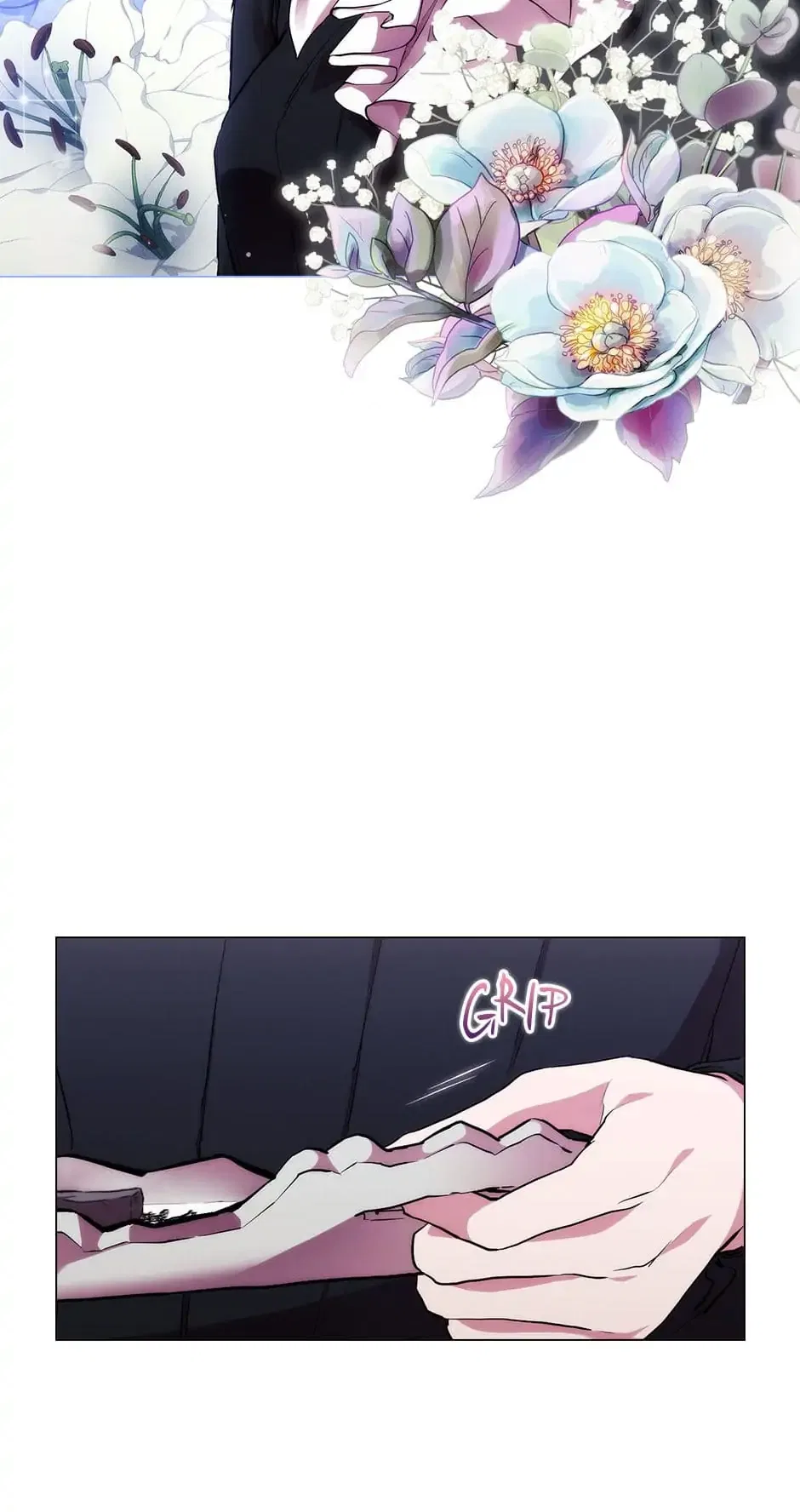 When the Villainess Is in Love Chapter 71 – Page 8