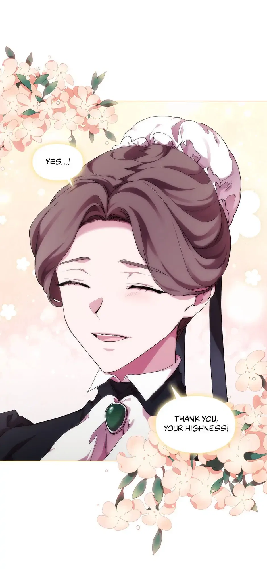 When the Villainess Is in Love Chapter 71 – Page 9