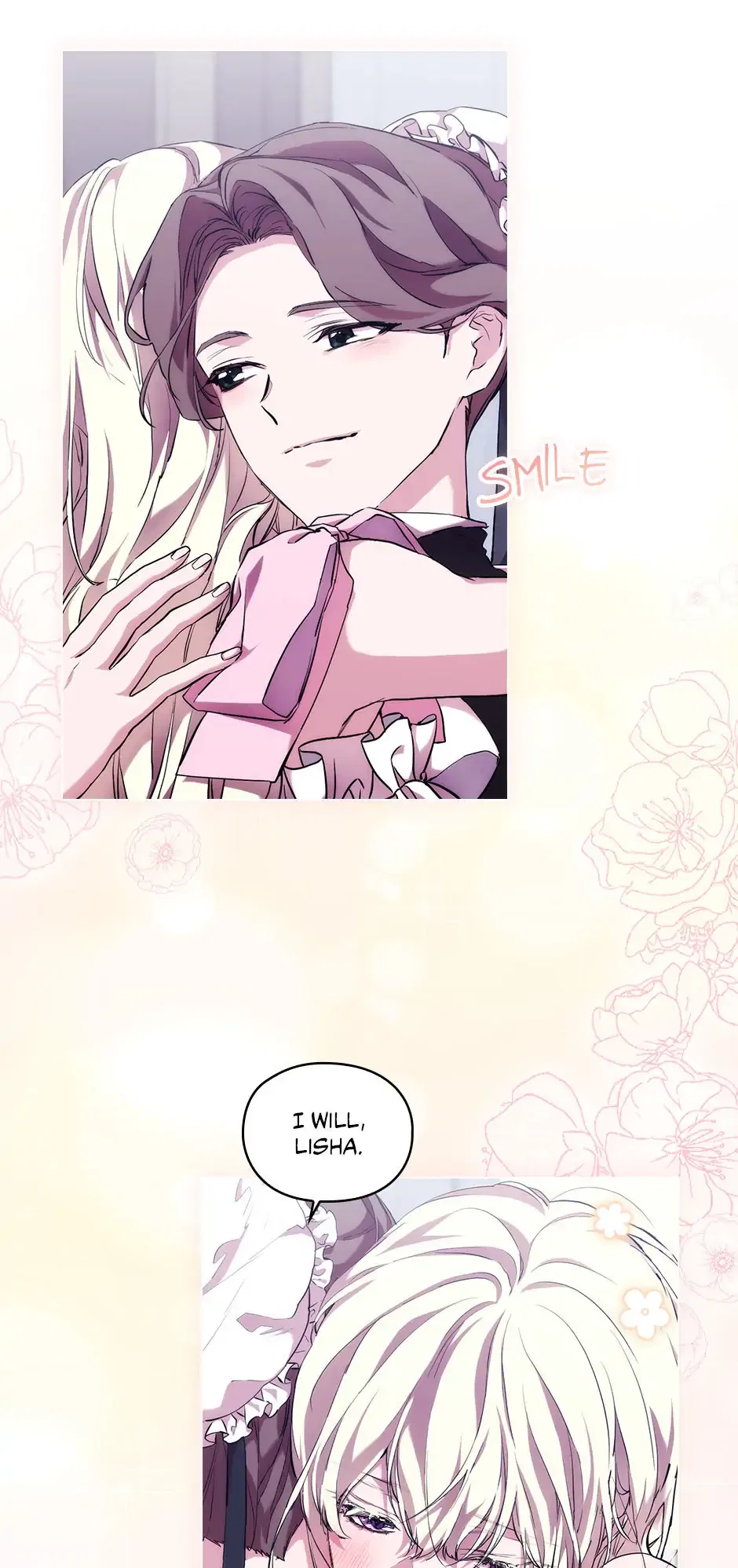 When the Villainess Is in Love Chapter 71 – Page 11